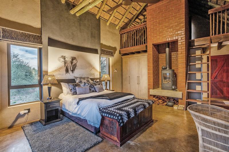 2 Bedroom Property for Sale in Vaalkop Dam North West